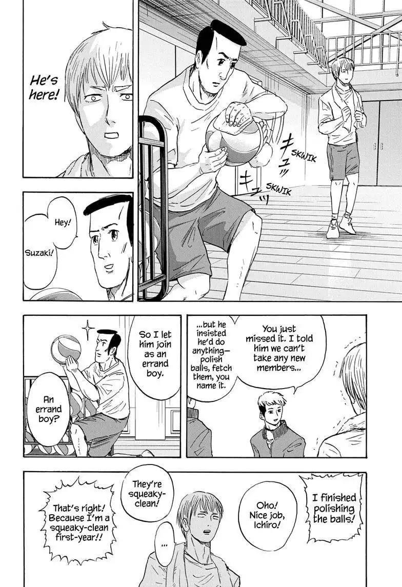 High School Family: Kokosei Kazoku Chapter 15 10